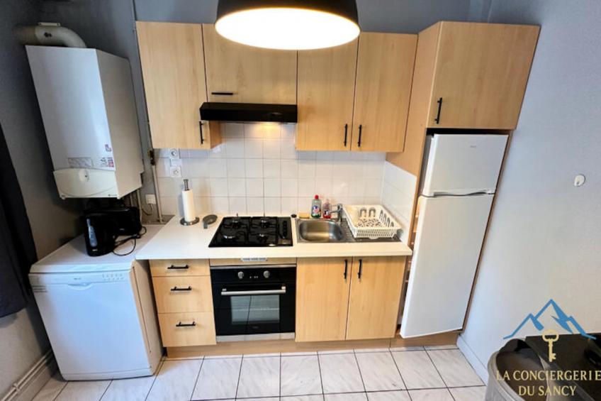 Appartements à Le Mont Dore - foto 6