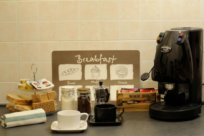 Haus Cassiopea in Ceglie Messapica Apulien - foto 4