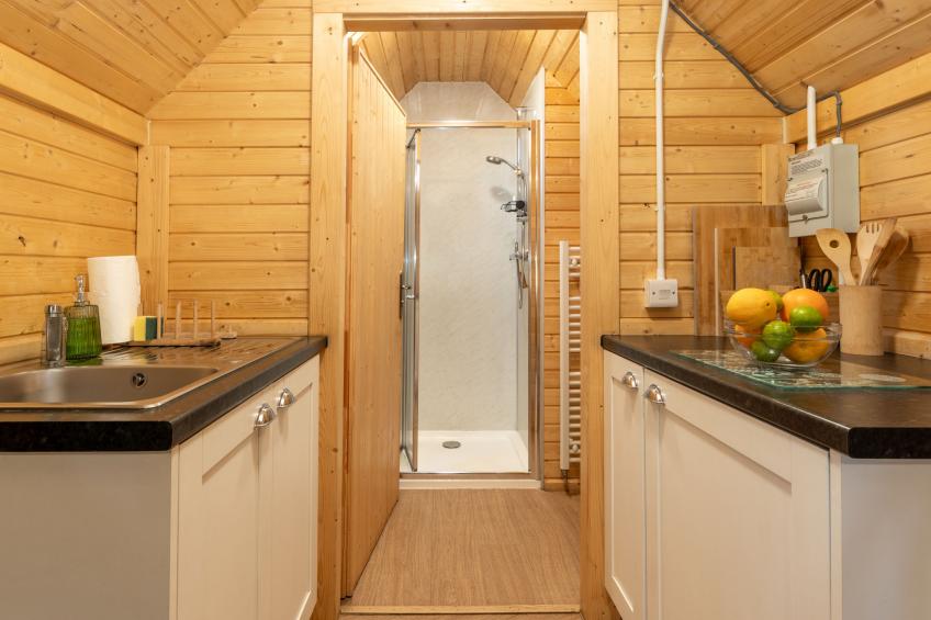 Birch Bothy - foto 4