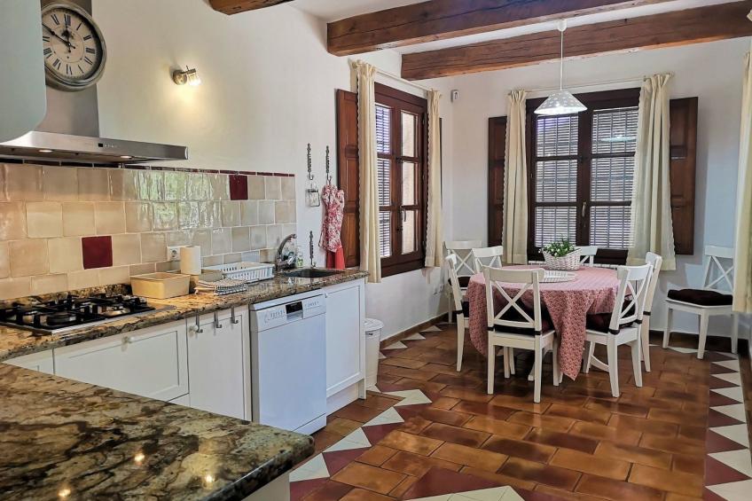 Domicilio de Vida - foto 34