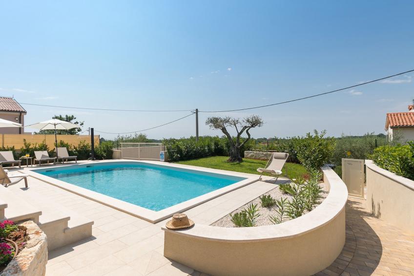 Villa Mikela - foto 34