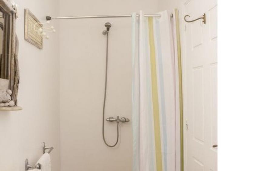 Hütte mit eigenem Garten und Grill - foto 21