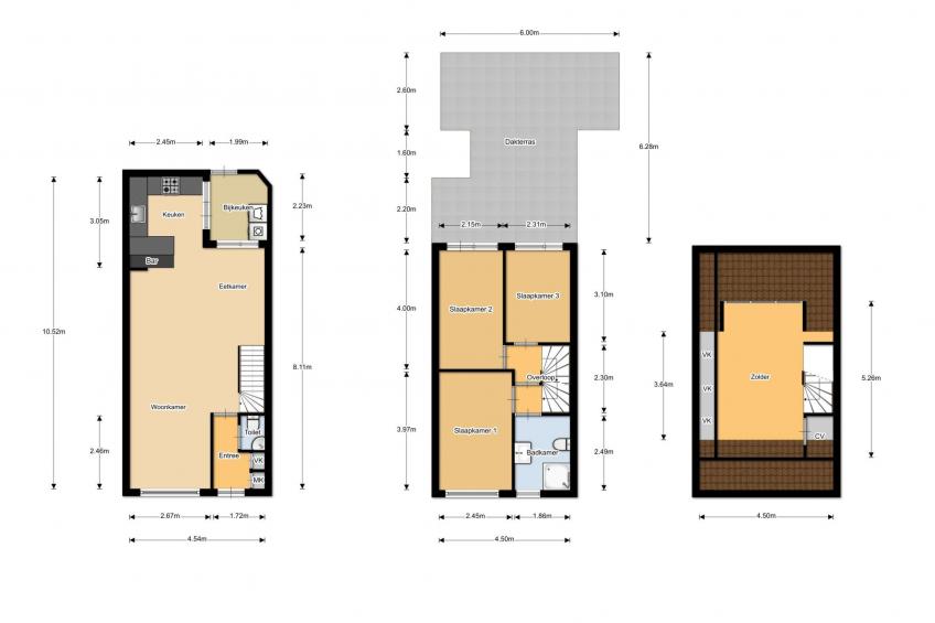 Aurora, Katwijk Zee - foto 42