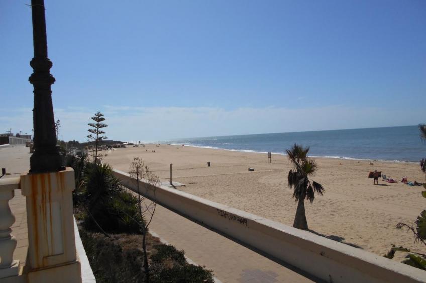 Wohnung 'Caracola' mit Terrasse - foto 32