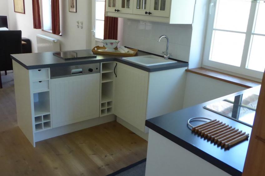 Hochwertige Ferienwohnung in Gingst - foto 15