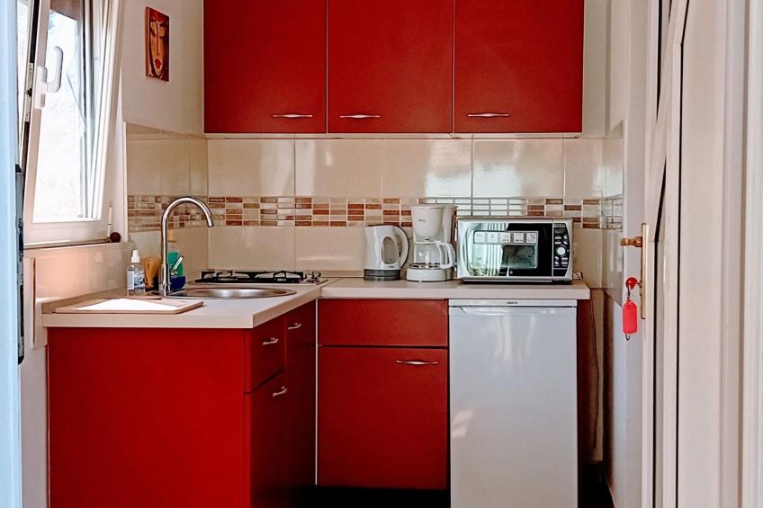 Anwesen "Krasno" mit Terrasse - foto 11