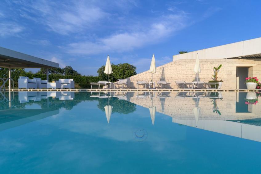 Tolles Ferienhaus in Cerasella mit Großem Garten - foto 60