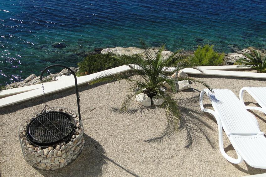 Wohnung "Perla 2" mit Blick auf das Wasser - foto 20