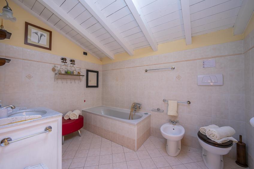 Villa La Dolce Vita - foto 11