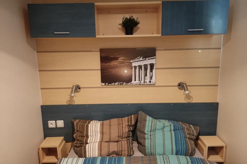 Smart Home Athen, Europapark, Rulantica ca. 15min - foto 4