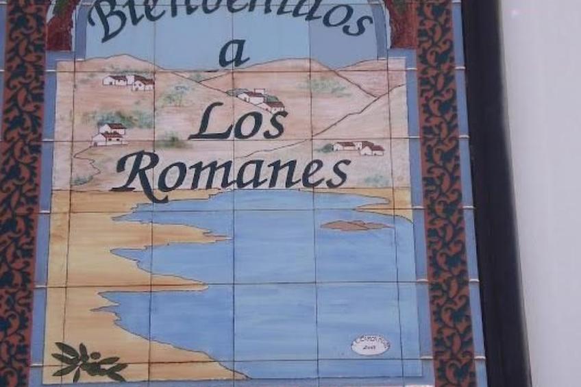 La Atalaya de Los Romanes: Tourismus und Urlaub. - foto 3