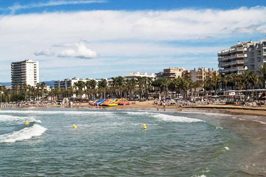 Terecel Salou - foto 12