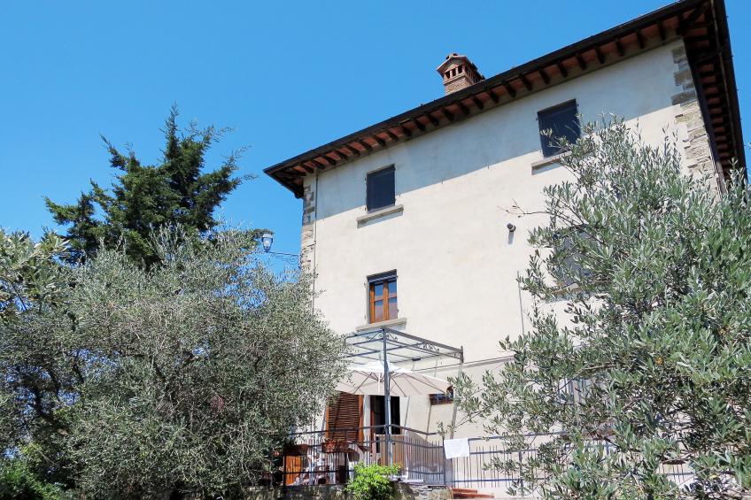 Fattoria Panzalla (SPC154) - foto 12