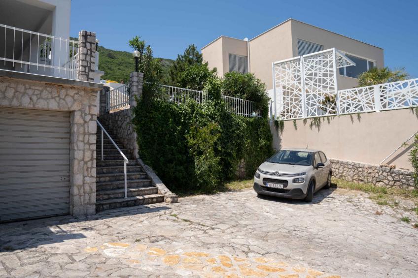 Holiday apartment with terrace and sea view - BF-F69HY - foto 18