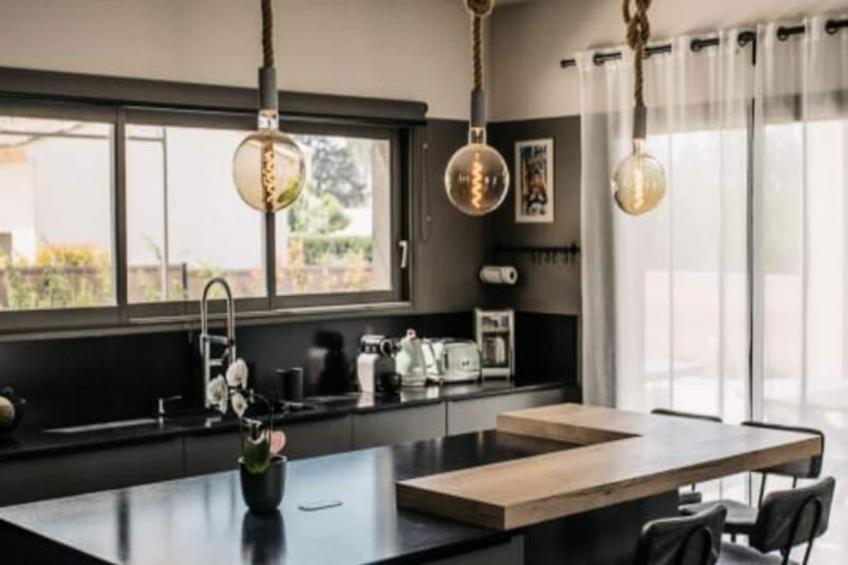 Villa Moka - Piscine Privée - foto 5