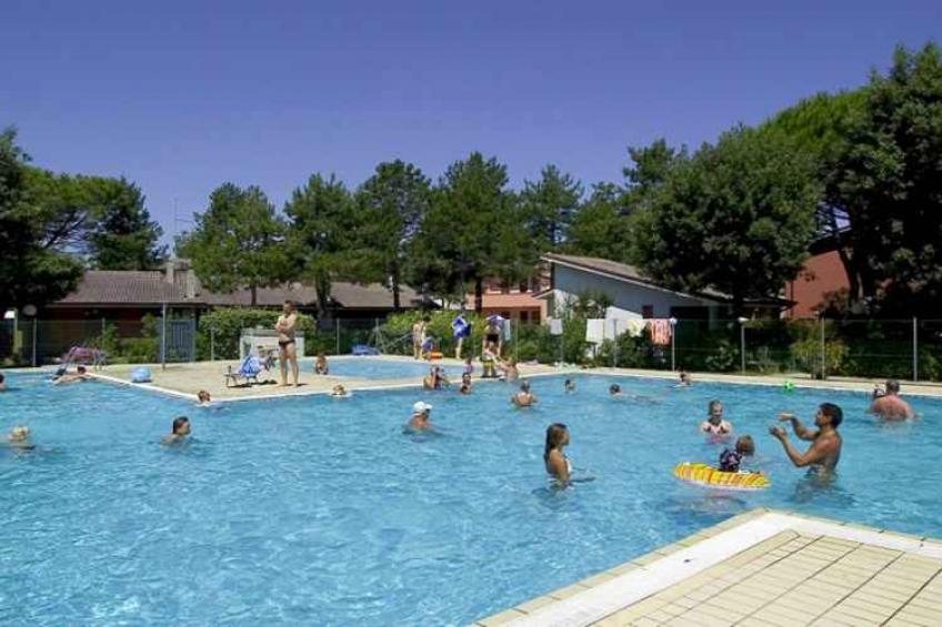 Vakantiewoning met airconditioning en balkon - BF-26M4G - foto 2