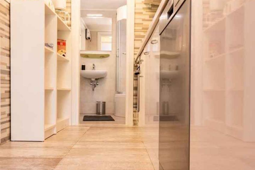 Holiday apartment mit Terrasse - BF-PGRD6 - foto 22