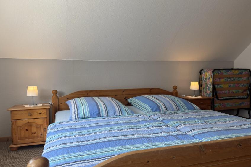 Holiday flat, Moorhusen - foto 18
