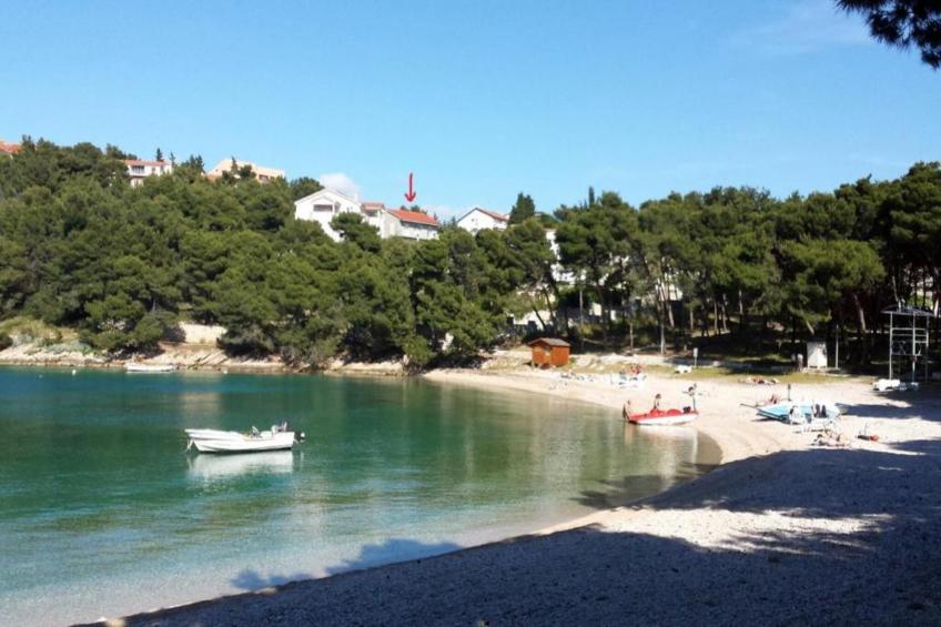 Apartments and Rooms Mikelin - Room Alen 4 - foto 32