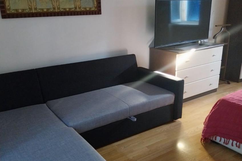 Holiday Home Gioia Cristina - One Bedroom Holiday Home with Terrace