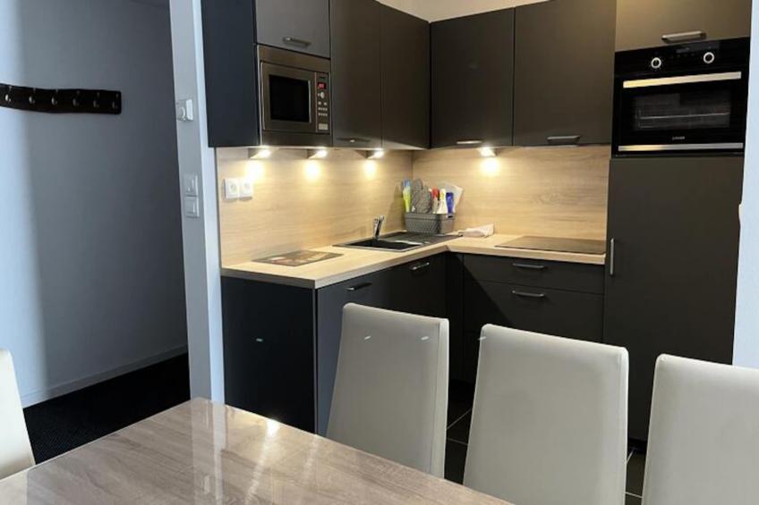 Résidence Le Portillo - Piscine - foto 6