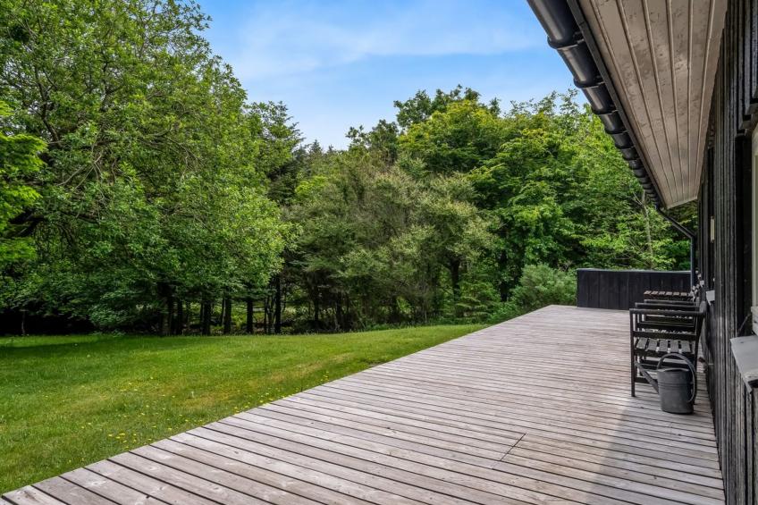 "Jarno" - 1km from the sea in NW Jutland - foto 18