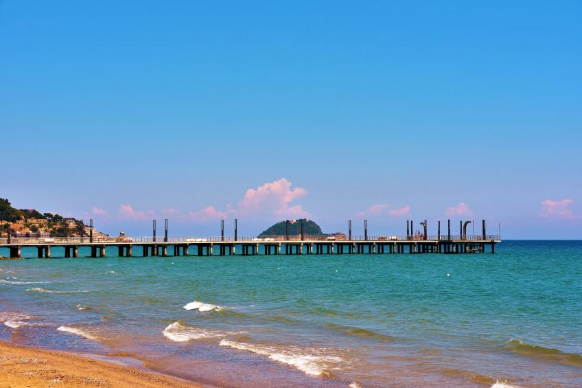 Agriturismo Borgo Ameno Studio 2 Pax - foto 12