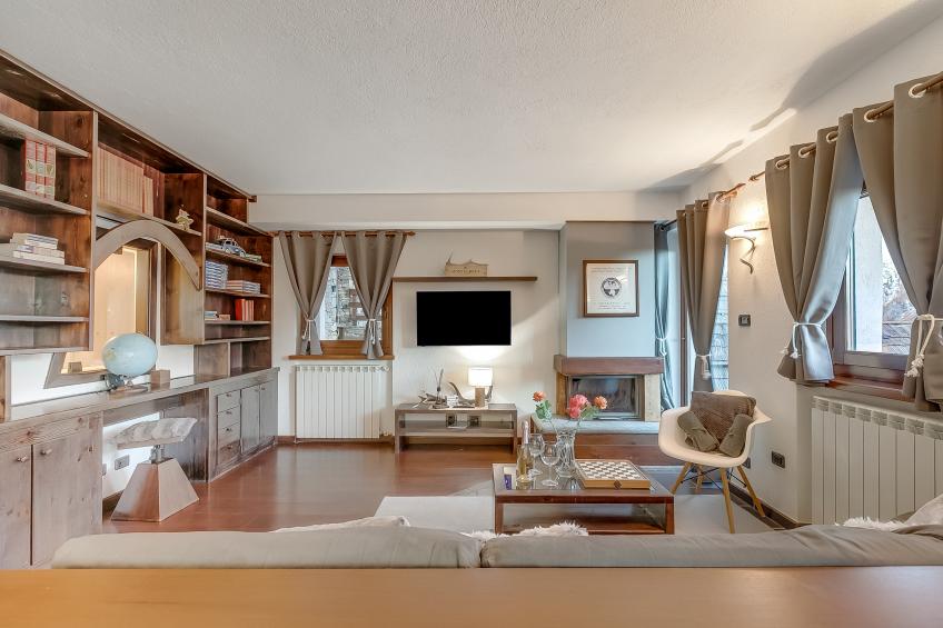 Baita Dei Fiori - foto 13