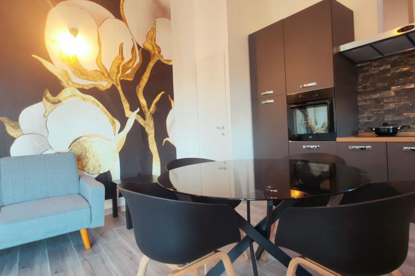 Suite Wohnungen 1 4mori Porto Pino - foto 19