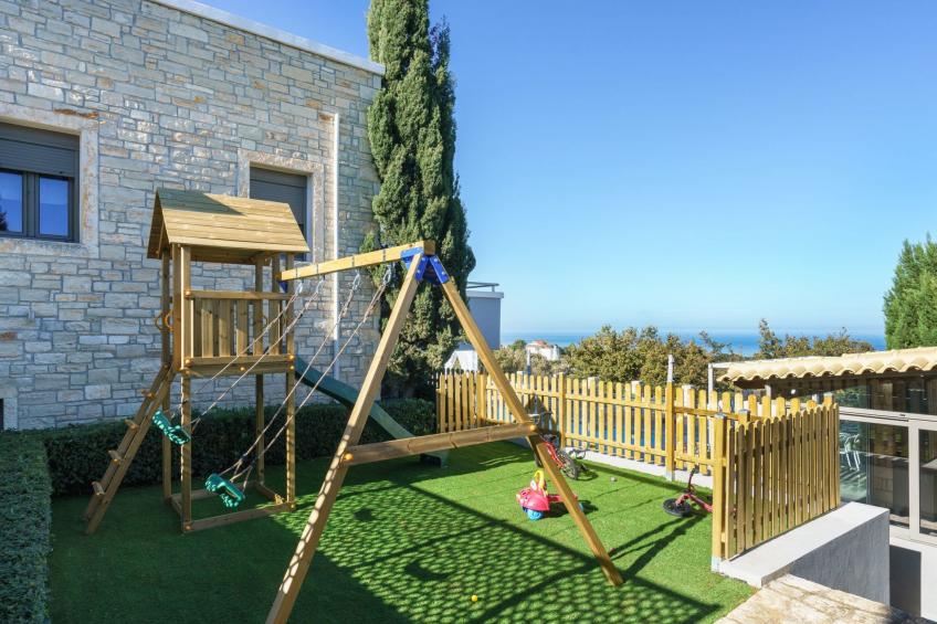 Ferienvilla "Oak Luxury" mit eigenem Pool - foto 11