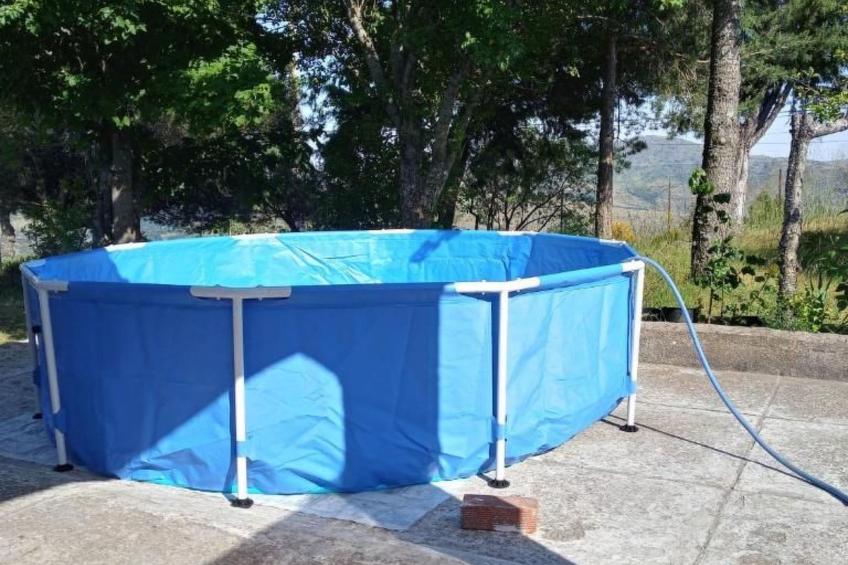 Landhaus Numancia. Gemütliches Landhaus. - foto 15