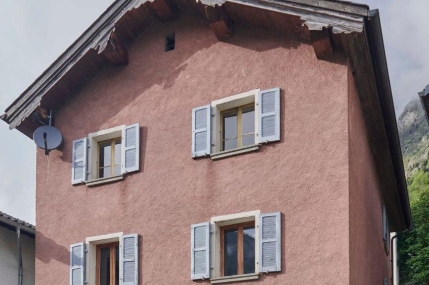 Waterfall House - foto 20