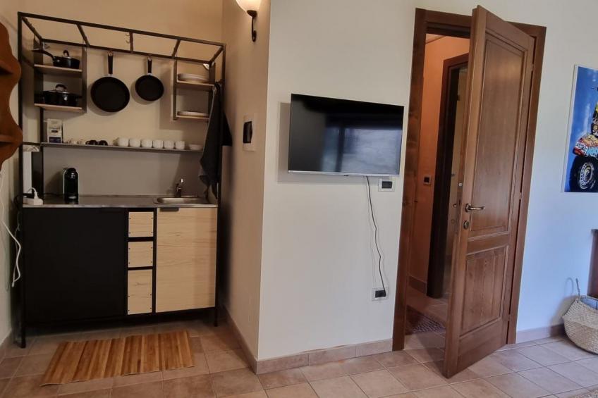 Cascina Bricco - San Giorgio Scarampi Wohnung - foto 77