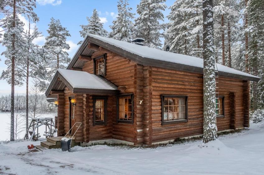 Välikosken karpalo - foto 37