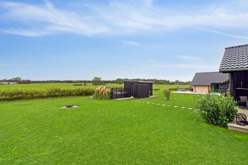 "Brothir" - 500m from the sea in SE Jutland - foto 5