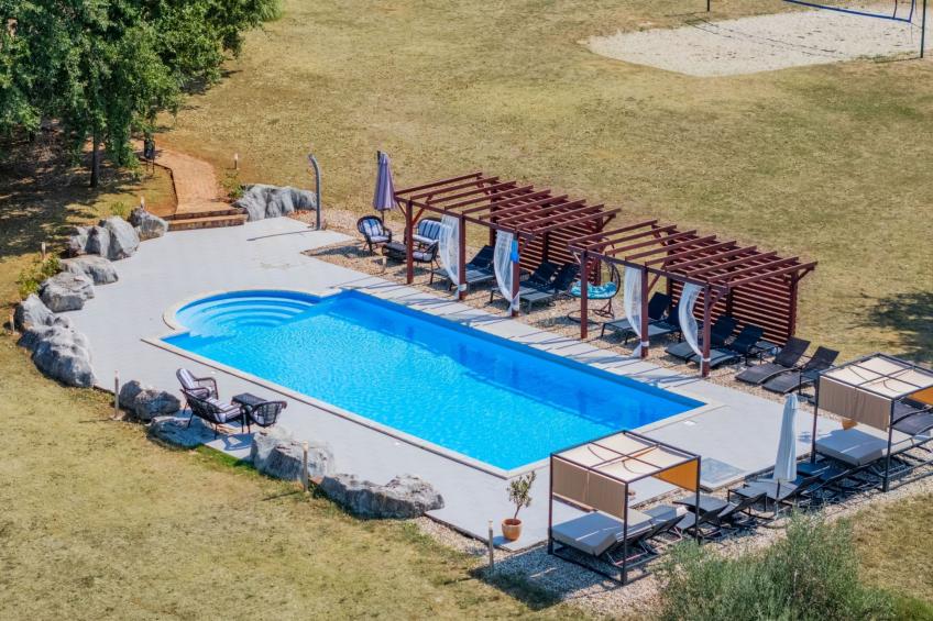 Stancija Negricani Ferien und Hochzeiten Immobilien - foto 32