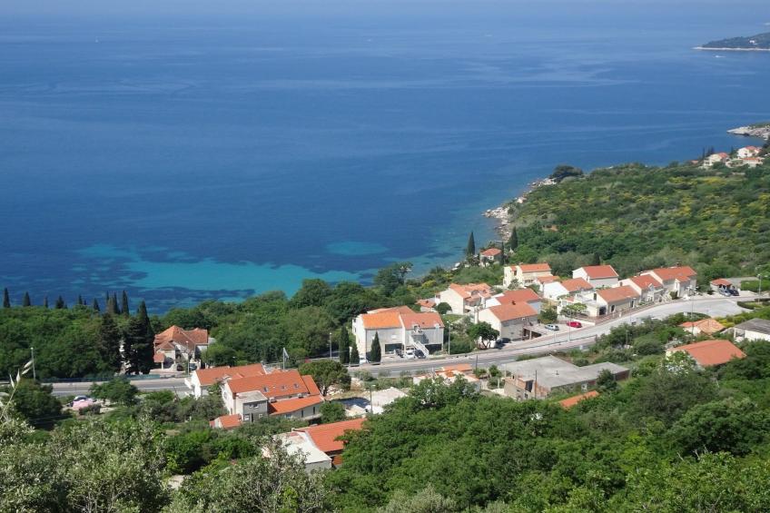 Harmony Apartment Plat - Two Bedroom Apartment with Balcony and Sea View - foto 14