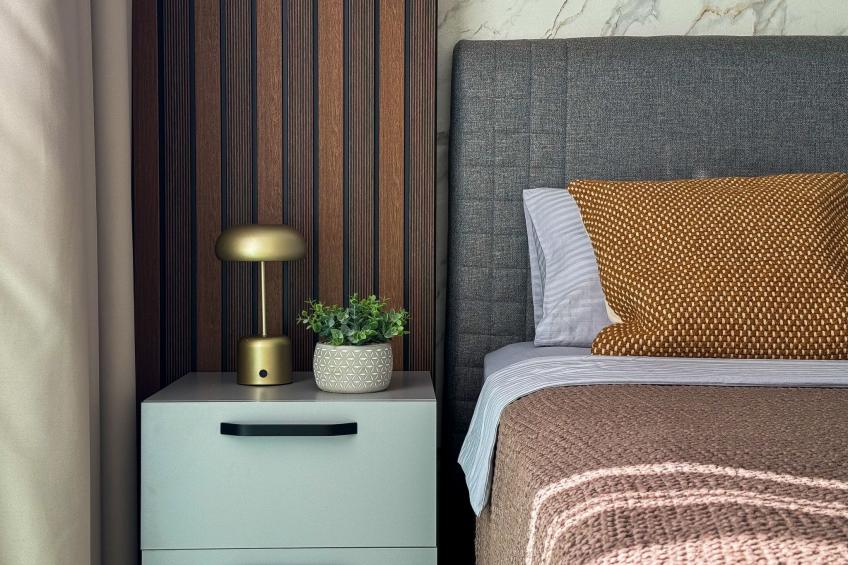 Qoople Eхсellence C-37 neue Wohnung am Meer - foto 49