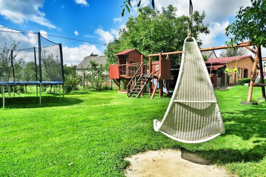 Vakantieaccommodatie, Ostrowiec Slawienski - Type A - foto 19