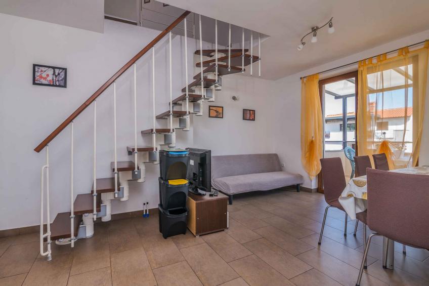 Ferienwohnung mit drei Schlafzimmern - BF-WXYB5 - foto 11