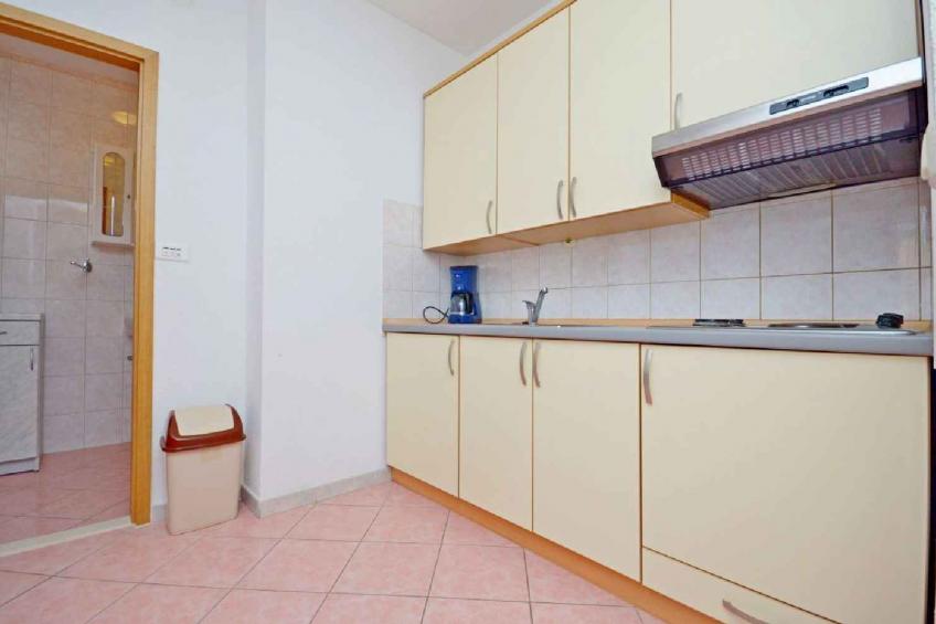 Holiday apartment Accommodation directly on the seashore - BF-D4KBD - foto 20