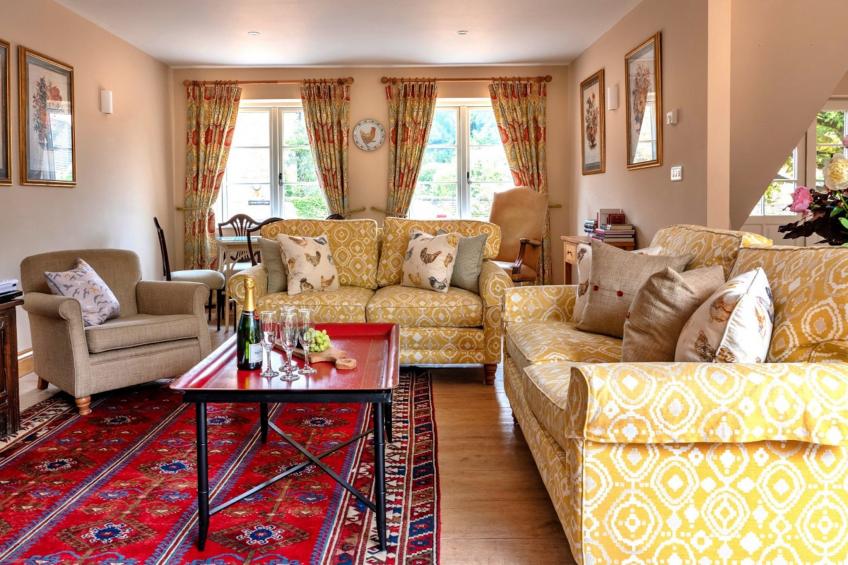 Berry Pen Cottage - foto 3