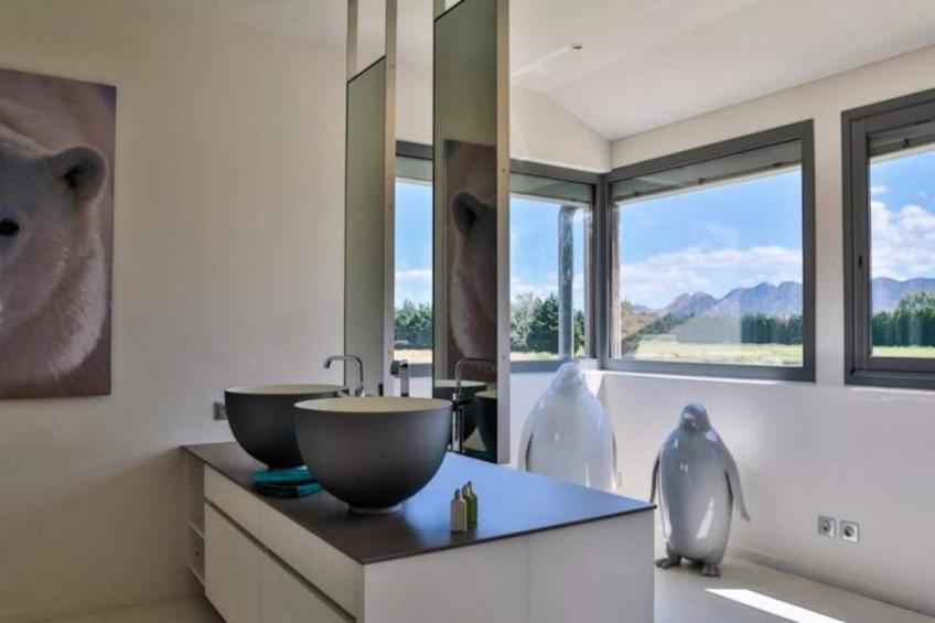 Mas De Panière - Saint Remy De Provence - foto 20