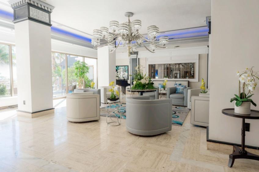 Charmante Eigentumswohnung mit 2 Schlafzimmern im Ocean Manor Resort - foto 30