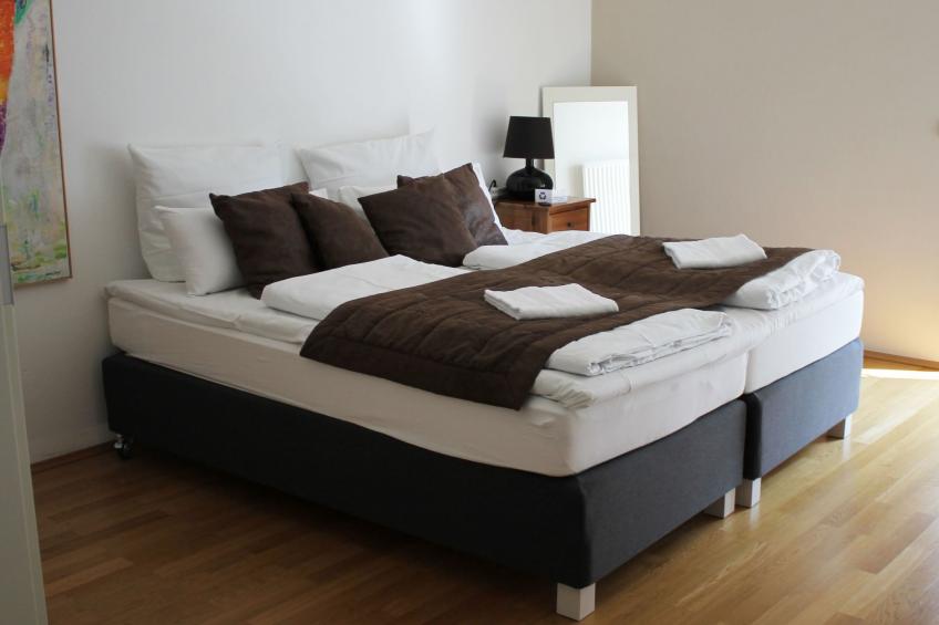 River Residence Regensburg, großzügige Wohnung für bis zu 3 Personen - foto 10