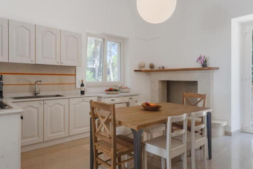 Exklusive Villa Rosa Pescoluse - foto 36