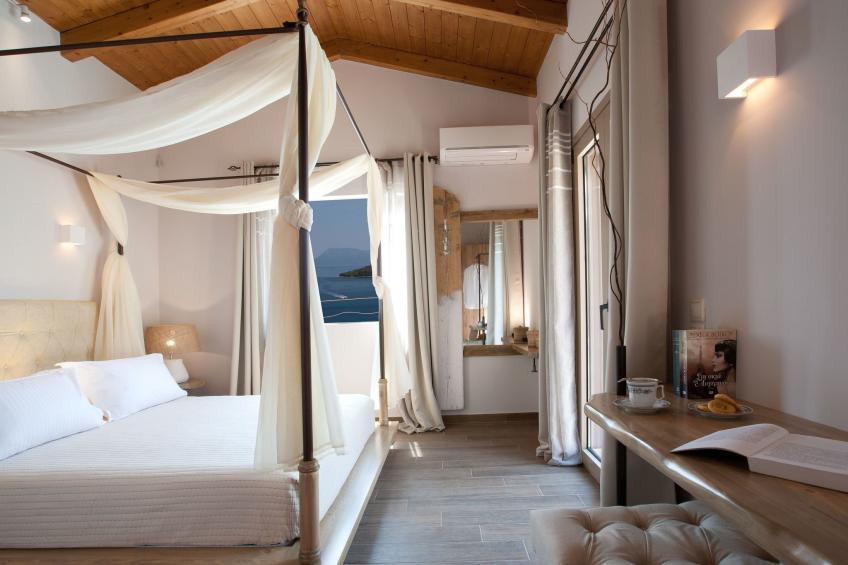 Ferienvilla für bis zu 4 Personen - foto 4