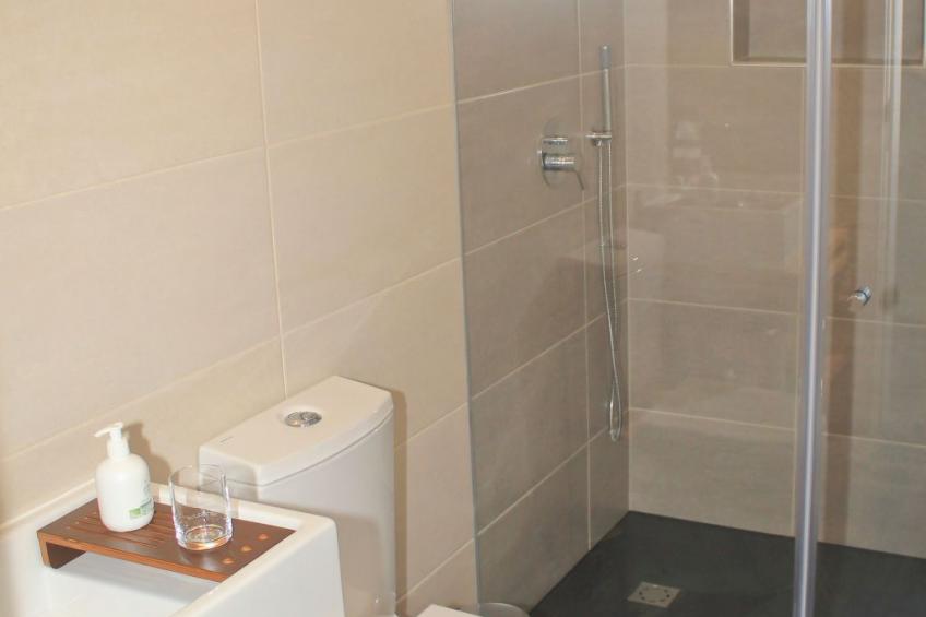 in Estreito Da Calheta mit Privatem Pool und Meerblick - foto 12