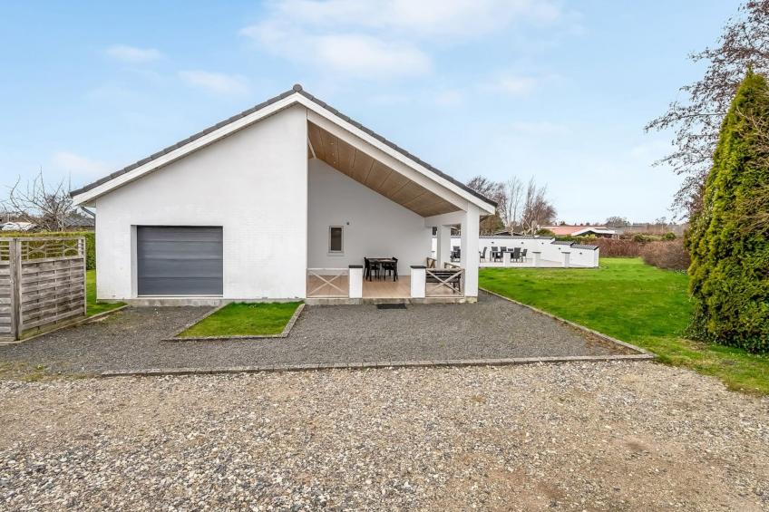 "Synne" - 350m from the sea - foto 15