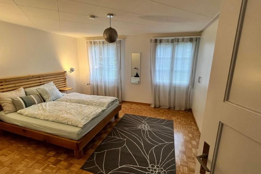 (Ferien)Wohnung Chalet Blumenrain, Ballwil - foto 19